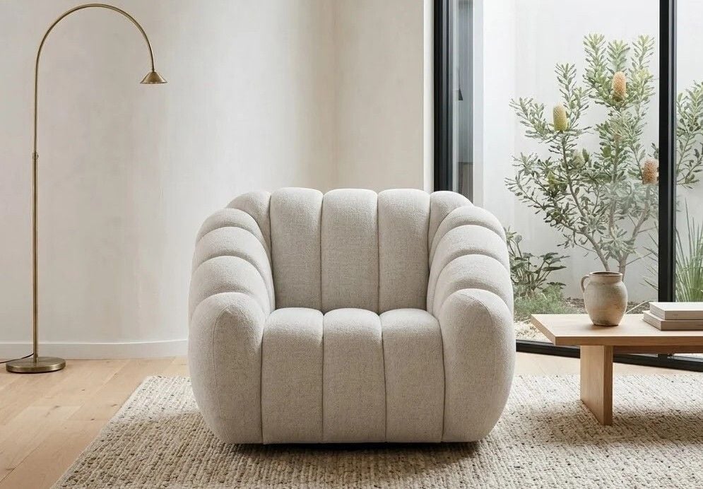 Kenya Swivel Chair Related Kenya Swivel Chair Related