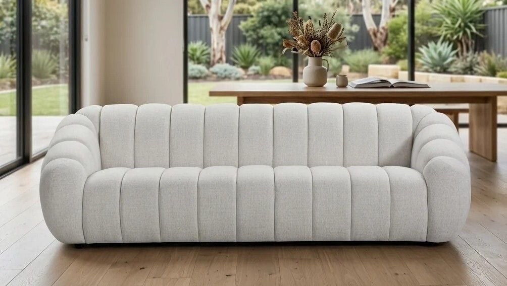 Kenya 4 Seat Sofa Related