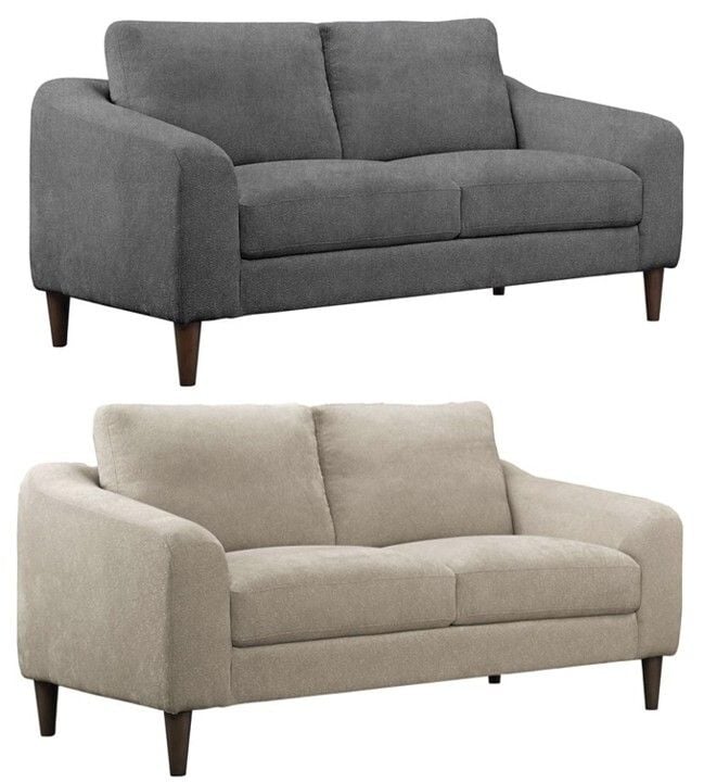 Lily 2 Seat Sofa