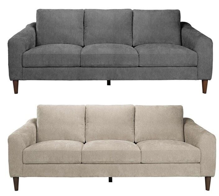 Lily 3 Seat Sofa