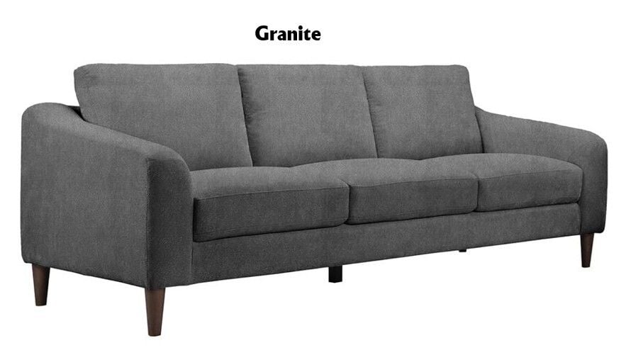 Lily 3 Seat Sofa Related