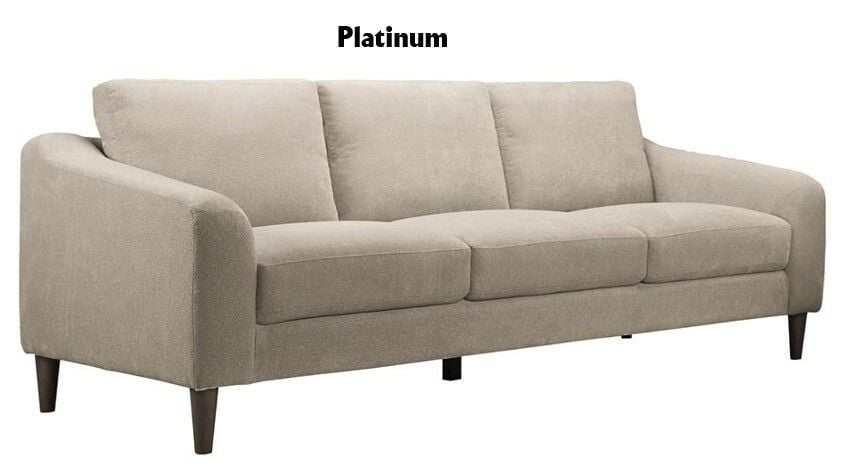 Lily 3 Seat Sofa Related