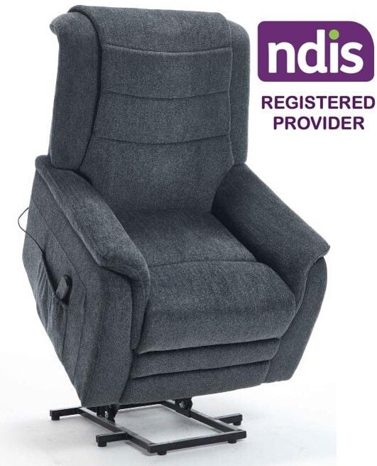 Carter Lift Chair With Massage