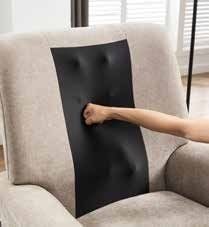 Carter Lift Chair With Massage Related
