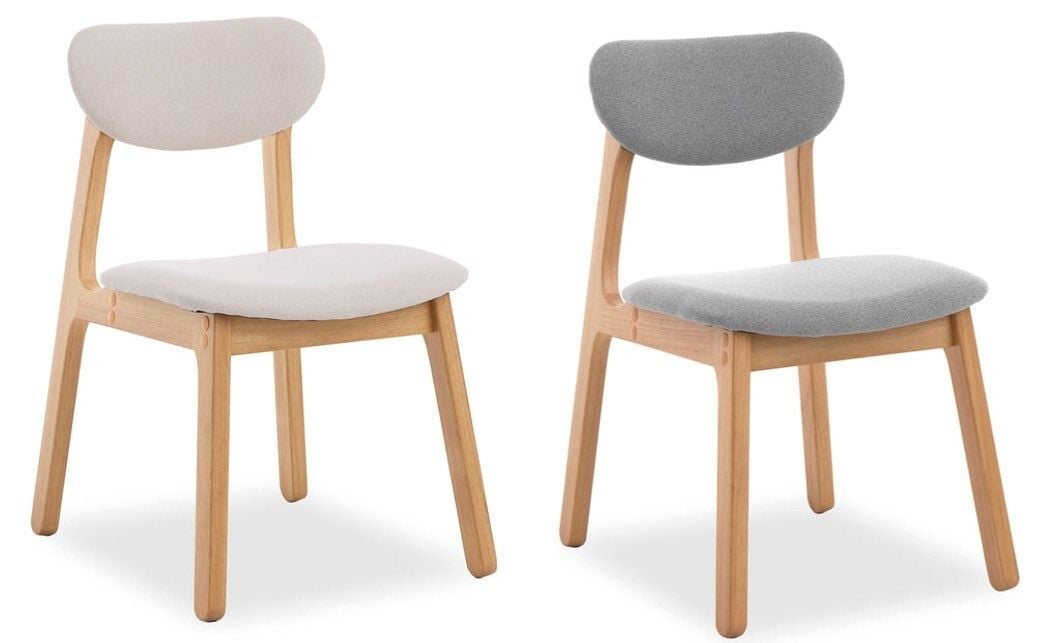 Como Dining Chair - Set of 2 Main Como Dining Chair - Set of 2 Main