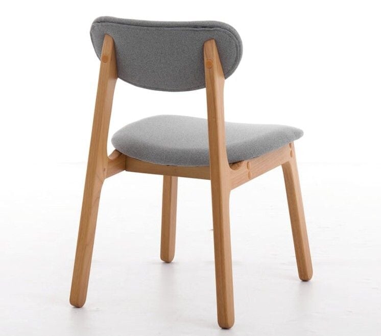 Como Dining Chair - Set of 2 Related