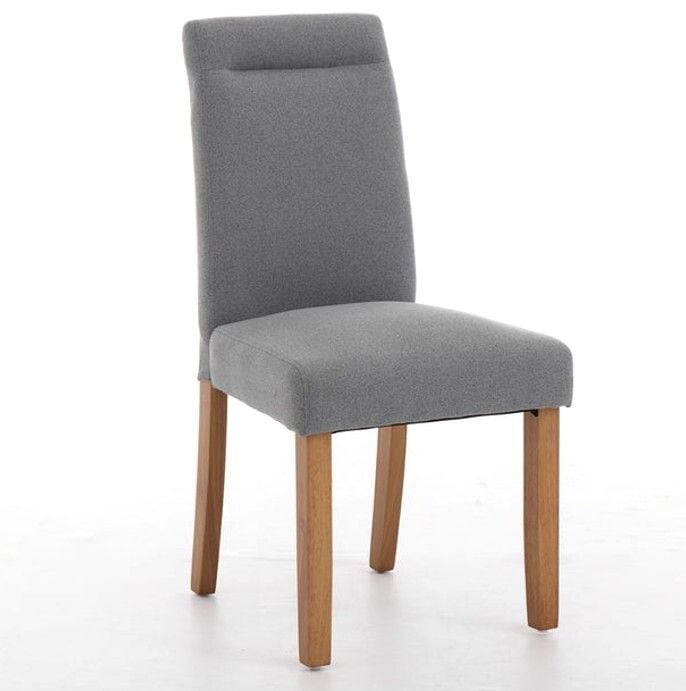Como Upholstered Dining Chair - Set of 2