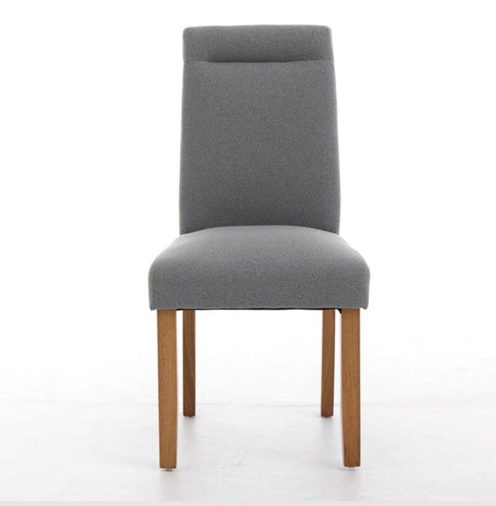 Como Upholstered Dining Chair - Set of 2 Related