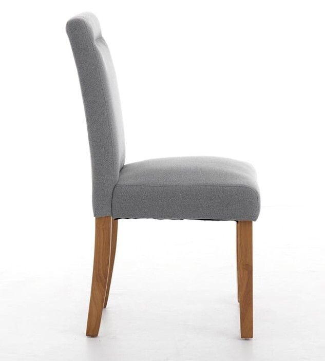 Como Upholstered Dining Chair - Set of 2 Related