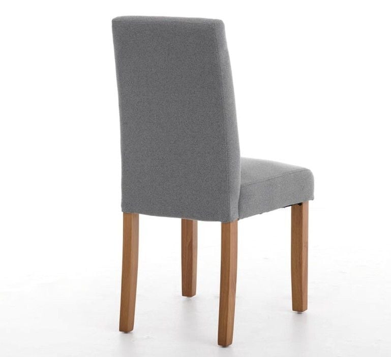 Como Upholstered Dining Chair - Set of 2 Related Como Upholstered Dining Chair - Set of 2 Related