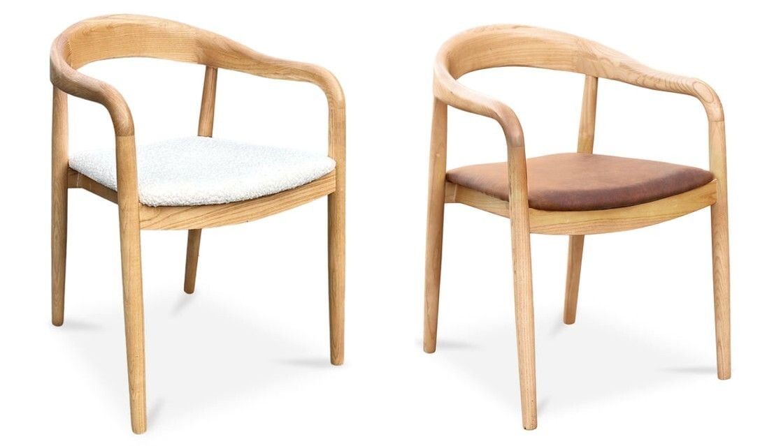 Porto Dining Chair