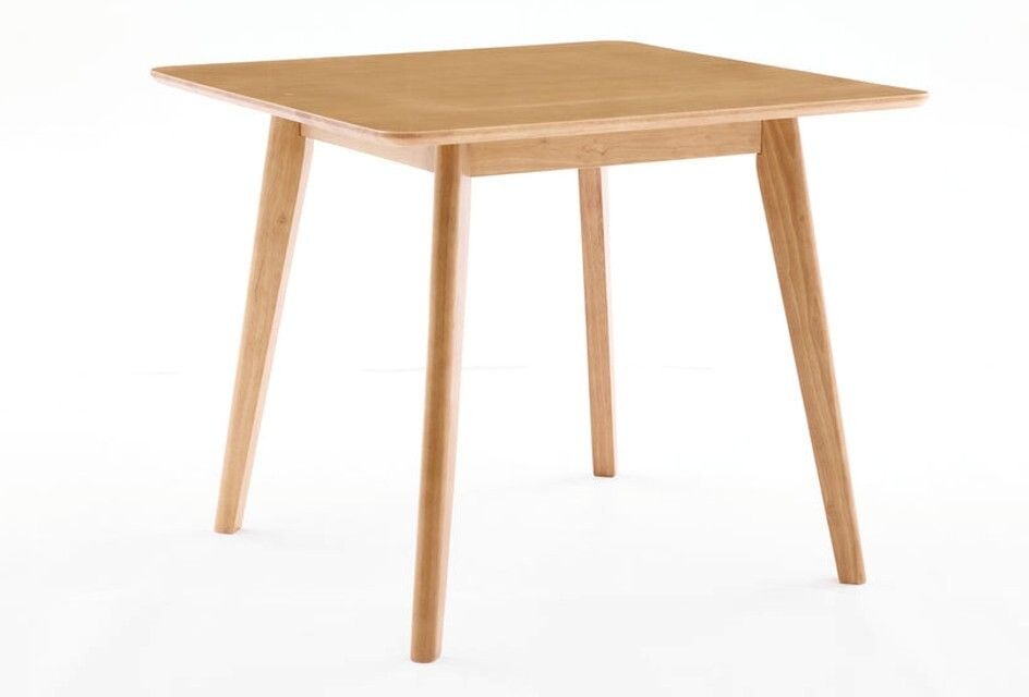 Como Dining Table - 900mm
