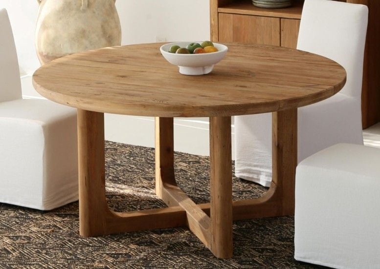 Norfolk Curved Round Dining Table Related Norfolk Curved Round Dining Table Related