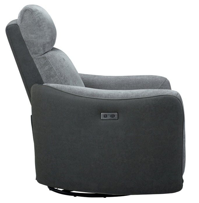 Momba Swivel & Rocking Electric Recliner Related Momba Swivel & Rocking Electric Recliner Related