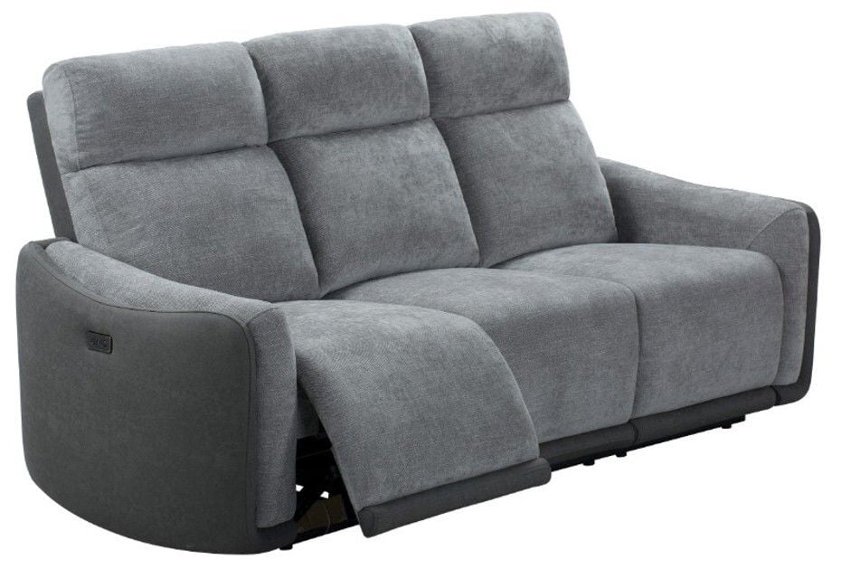 Momba Electric 3 Seater Lounge