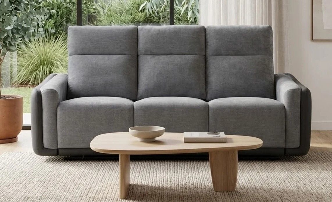 Momba Electric 3 Seater Lounge Related