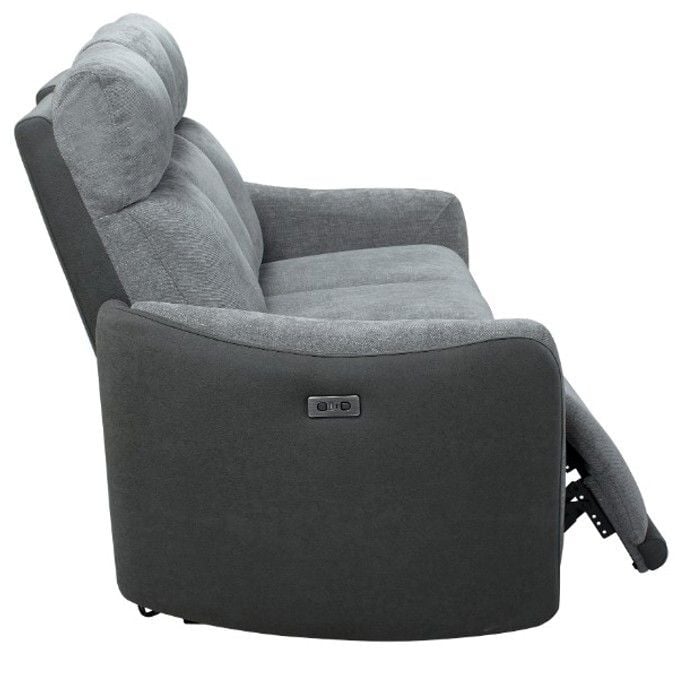 Momba Electric 3 Seater Lounge Related