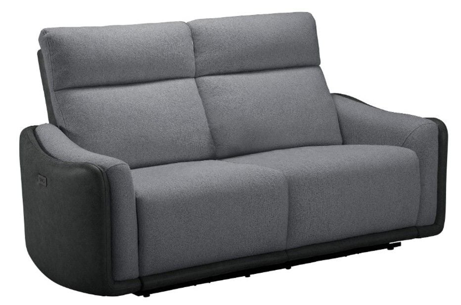 Momba Electric 2 Seater Lounge Suite with Rocking & Swivel Recliners Related Momba Electric 2 Seater Lounge Suite with Rocking & Swivel Recliners Related