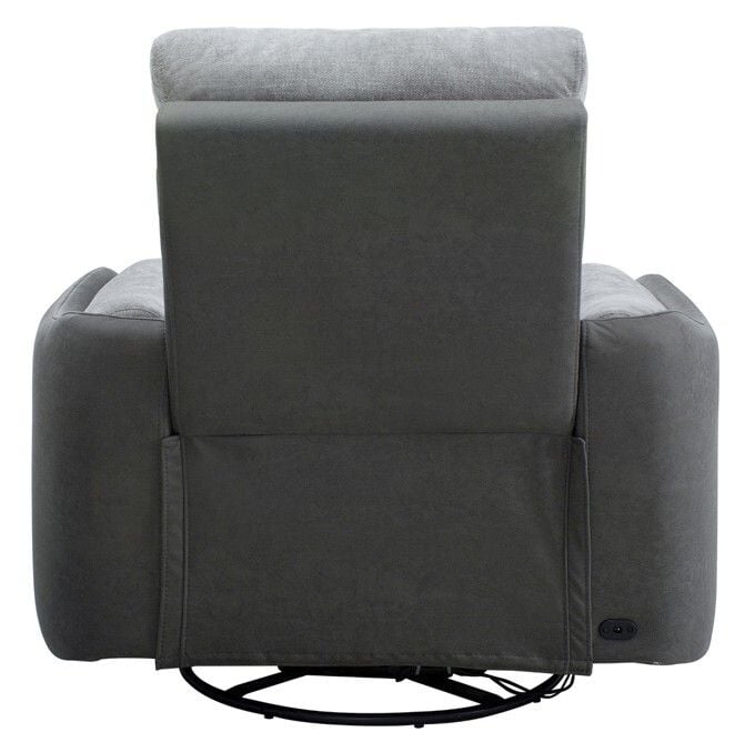 Momba Electric 3 Seater Lounge Suite with Rocking & Swivel Recliners Related