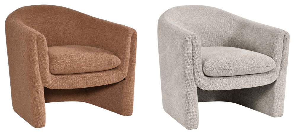 Accent Chairs