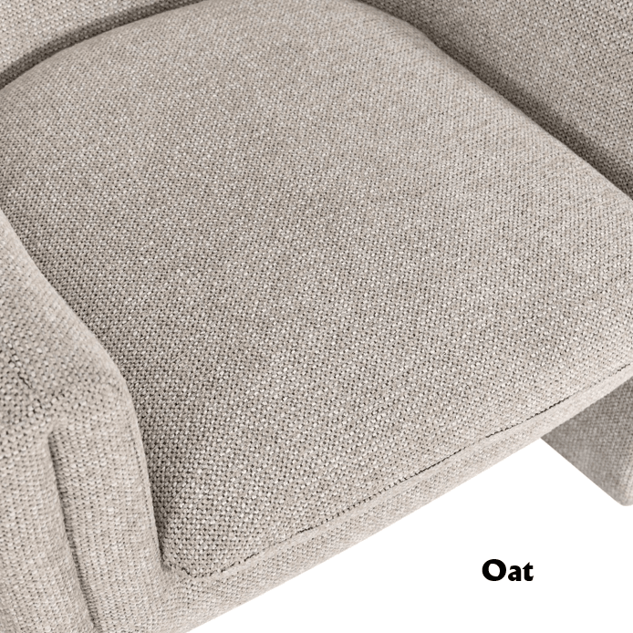 Remo Accent Chair Related