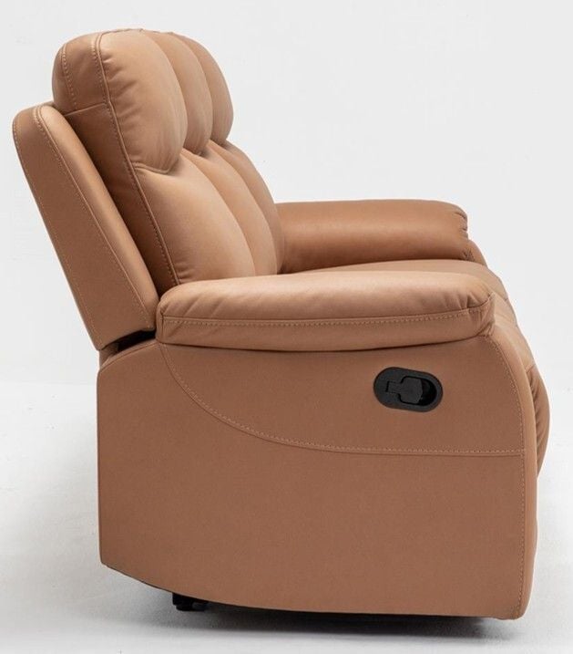 William 3 Seater Reclining Lounge Suite Related William 3 Seater Reclining Lounge Suite Related