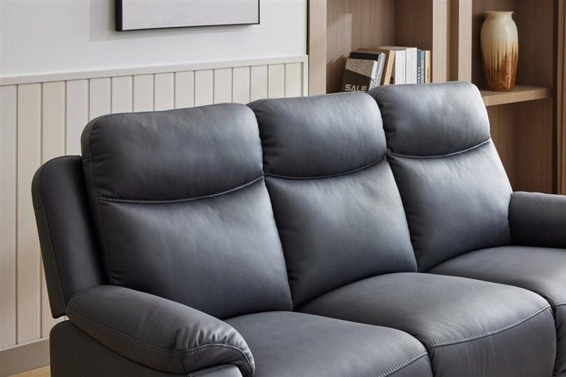 William 3 Seater Reclining Lounge Suite Related
