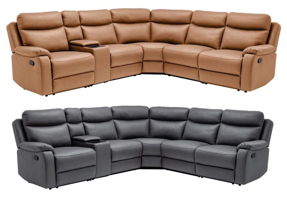 Corner Lounges