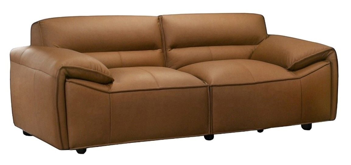 Zander 2 + 3 Leather Sofa Set Related