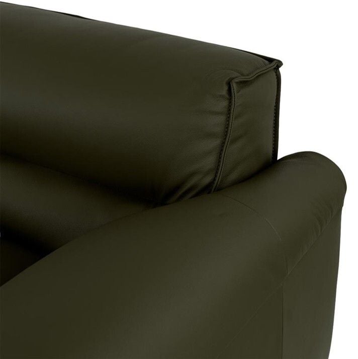 Zander 2 + 3 Leather Sofa Set Related