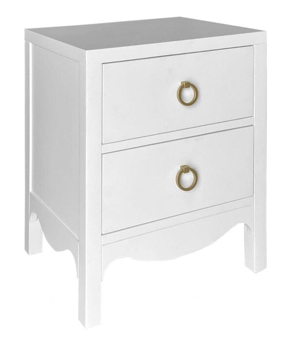 Cheltenham Bedside Table Main
