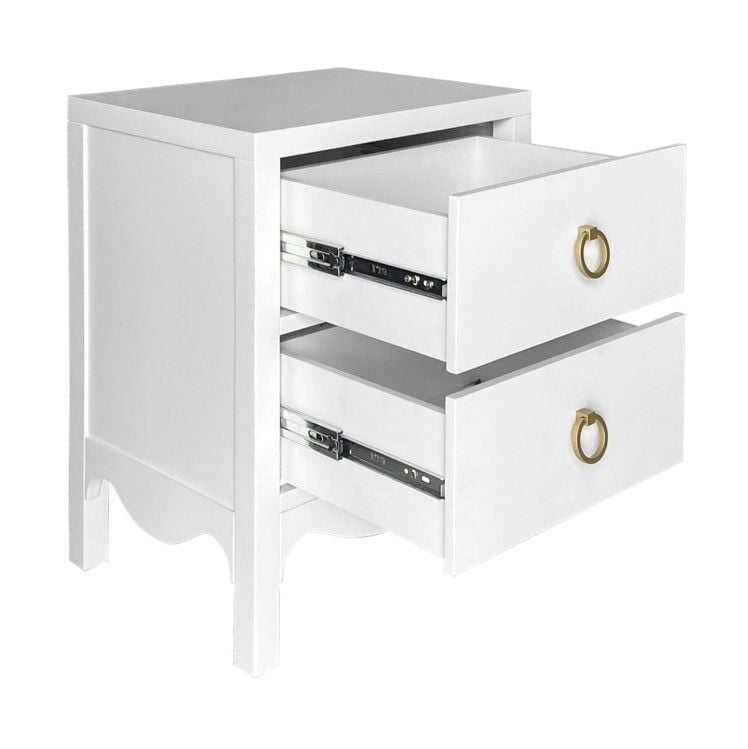 Cheltenham Bedside Table Related