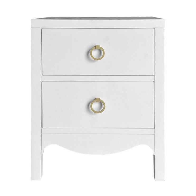 Cheltenham Bedside Table Related