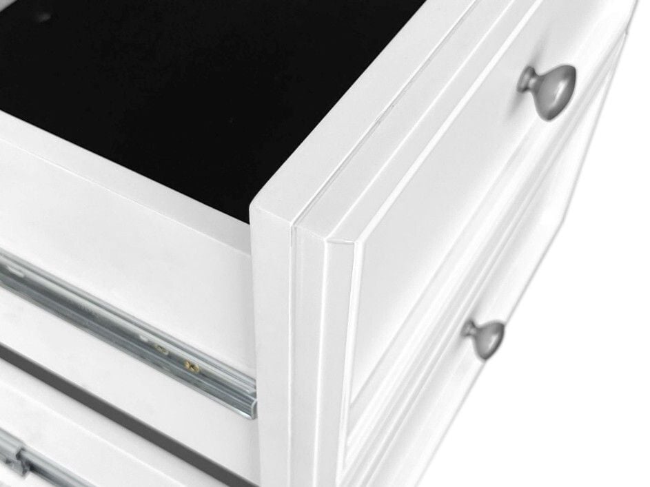Texon Bedside Table Related