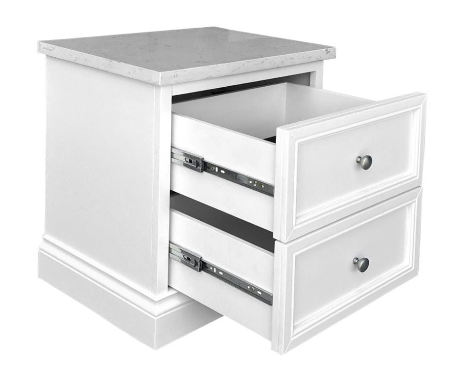 Texon Bedside Table Related