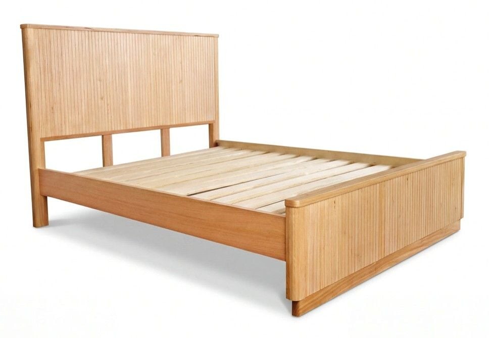 Adsila Queen Bed