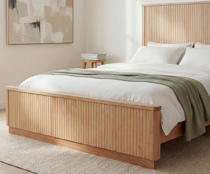Adsila Queen Bed Related