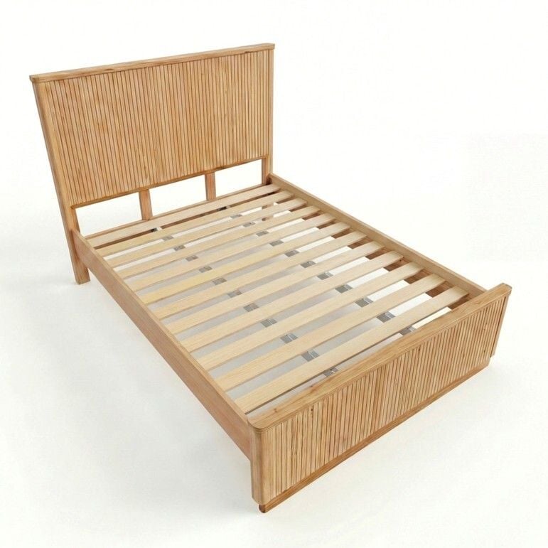 Adsila Queen Bed Related