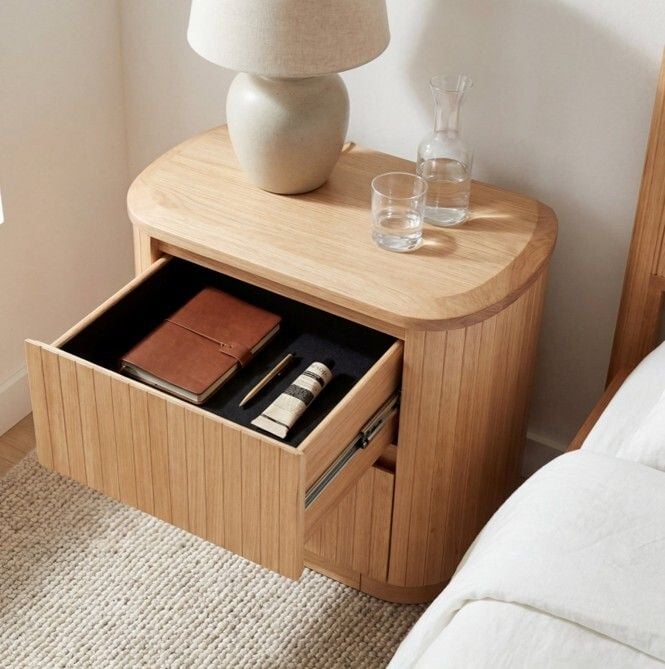 Adsila Bedside Table Related Adsila Bedside Table Related