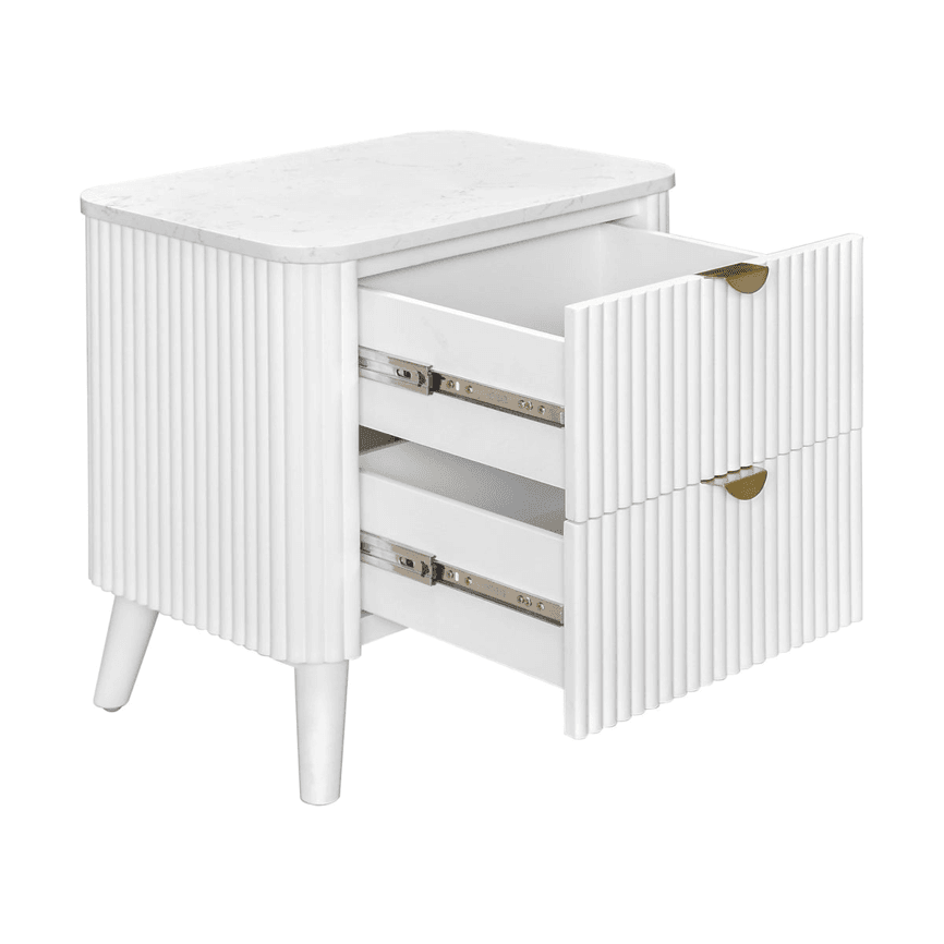 Cotswold Bedside Table Related