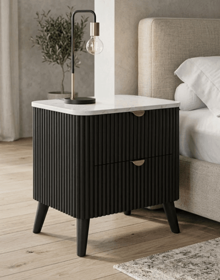 Cotswold Bedside Table Related