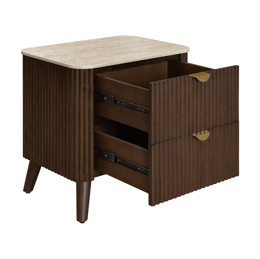 Cotswold Bedside Table Related