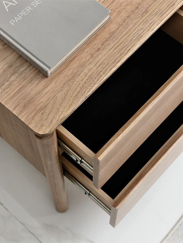 Luella Bedside Table Related