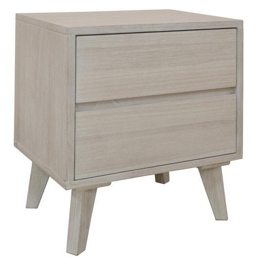 Polo Bedside Table Main