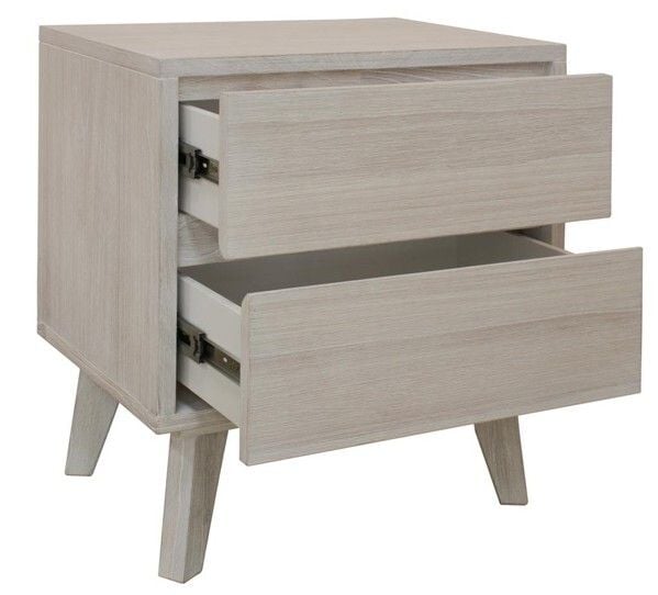 Polo Bedside Table Related