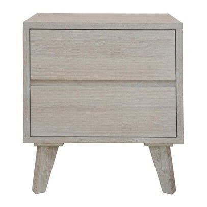Polo Bedside Table Related