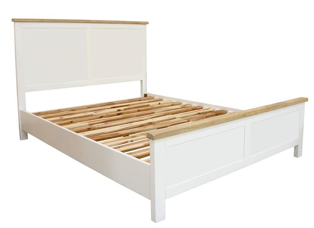 Shellwood Queen Bed