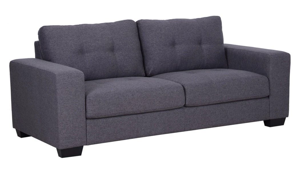 Nashville 3 Seater Sofa Main Nashville 3 Seater Sofa Main