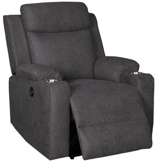 Frankie Recliner Main Frankie Recliner Main
