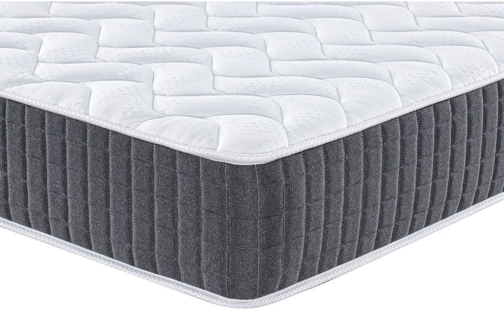 Queen Comfy Boxed Mattress Related